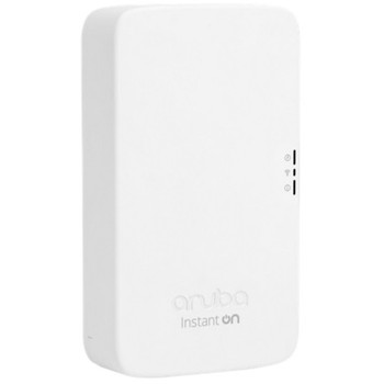 Aruba Instant On AP11D Dual Band IEEE 802.11ac 1.14 Gbit/s Wireless Access Point R2X15A Aruba Instant On AP11D Dual Band IEEE 802.11ac 1.14 Gbit/s Wireless Access Point R2X15A