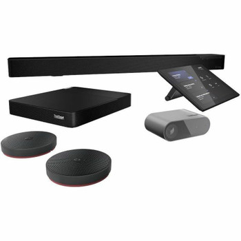 Lenovo ThinkSmart Core Video Conference Equipment 12QJ0004US