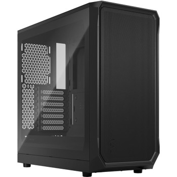 Fractal Design Focus 2 Computer Case FD-C-FOC2A-01