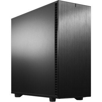 Fractal Design Define 7 XL Black Solid FD-C-DEF7X-01