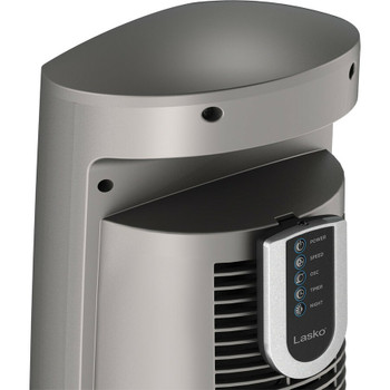 Lasko Wind Curve Tower Fan with Remote Control T42954 Lasko Wind Curve Tower Fan with Remote Control T42954