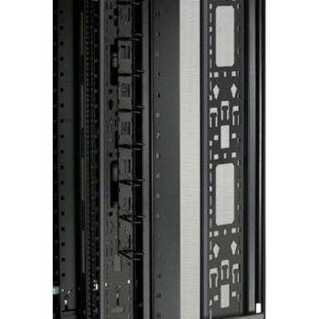 APC NetShelter SX 42U Vertical PDU Mount and Cable Organizer AR7502