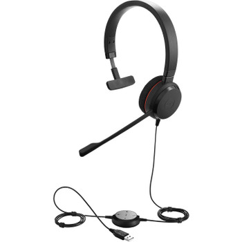 Jabra EVOLVE 20 Headset 4993-829-289