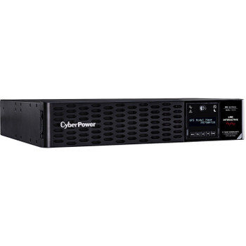 CyberPower PR750RT2U New Smart App Sinewave UPS Systems PR750RT2U