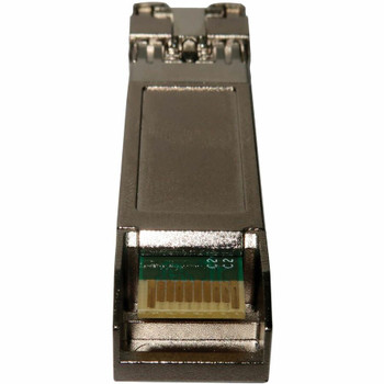 Eaton Tripp Lite Series SFP28 Transceiver - 25GBase-SR, LC Duplex MMF, 25 Gbps, 850 nm, 100 m (328 ft.) N286-25G-SRS-G
