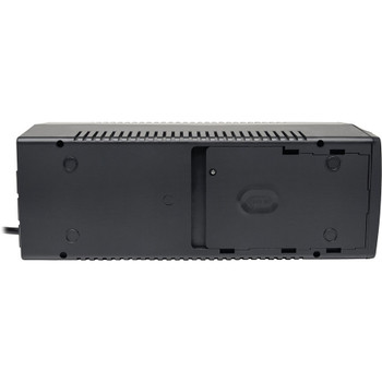 Tripp Lite by Eaton 1000VA 560W Line-Interactive UPS - 8 NEMA 5-15R Outlets, AVR, 120V, 50/60 Hz, USB, LCD, Tower Battery Backup OMNIVS1000LCD