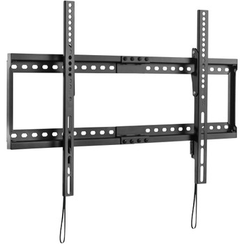 Tripp Lite by Eaton Heavy-Duty Tilt Wall Mount for 32" to 80" Curved or Flat-Screen Displays DWT3280X