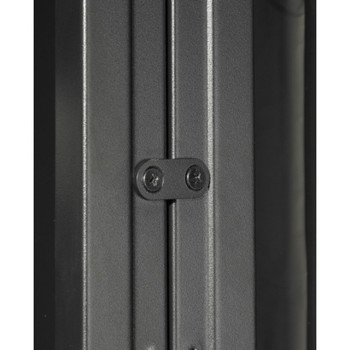 APC by Schneider Electric NetShelter SV 42U 600mm Wide x 1060mm Deep Enclosure with Sides Black AR2400