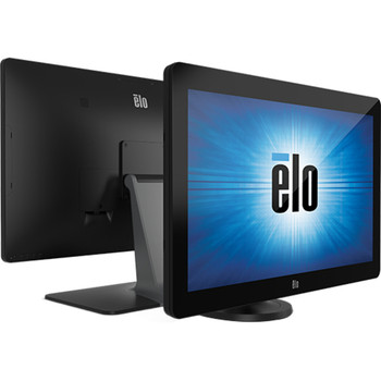 Elo 2402L LCD Touchscreen Monitor - 16:9 - 15 ms E351806