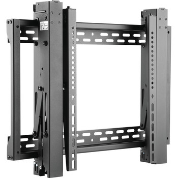 Tripp Lite by Eaton Pop-Out Video Wall Mount w/Security for 45" to 70" TVs and Monitors - Flat Screens, UL Certified DMVWSC4570XUL