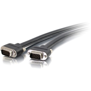 C2G 15ft VGA Cable - Select - In Wall Rated - M/M 50215