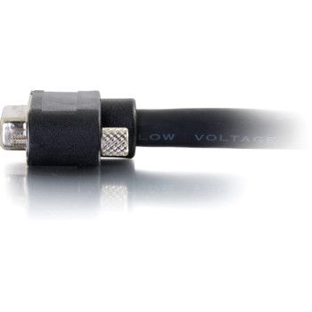 C2G 15ft VGA Cable - Select - In Wall Rated - M/M 50215
