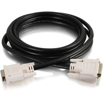 C2G 3m DVI-D Dual Link Digital Video Cable - DVI Cable - 10ft 26942