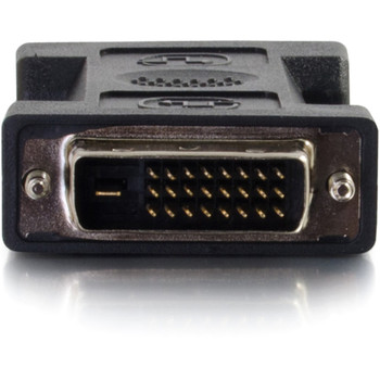 C2G DVI-I Female to DVI-D Male Adapter 18404
