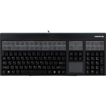 CHERRY LPOS Point Of Sale Keyboard G86-71401EUADAA