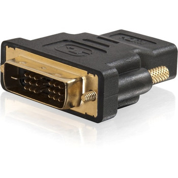 C2G DVI-D to HDMI Adapter - Inline Adapter - Male to Female 40746