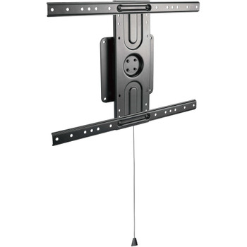 Tripp Lite by Eaton Portrait/Landscape Rotating TV Wall Mount for 37" to 80" Curved or Flat-Screen Displays DWM3780ROT