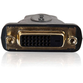 C2G Velocity DVI-D Female to HDMI Male Inline Adapter 40745