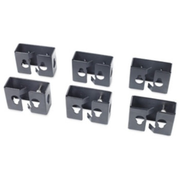 APC Cable Containment Brackets AR7710