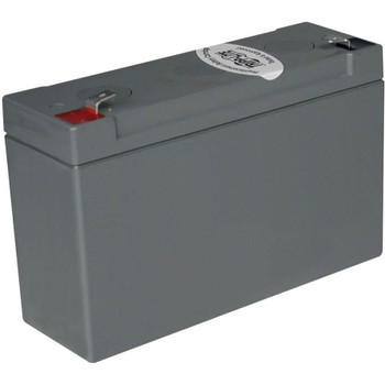 Tripp Lite by Eaton UPS Replacement Battery Cartridge for Select Best, Liebert, Minuteman and Other UPS RBC52