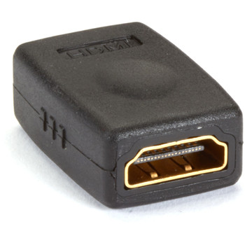 Black Box Video Coupler, HDMI Female to HDMI Female VA-HDMI-CPL