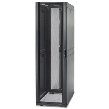 APC by Schneider Electric NetShelter SX 48U 600mm Wide x 1070mm Deep Enclosure AR3107