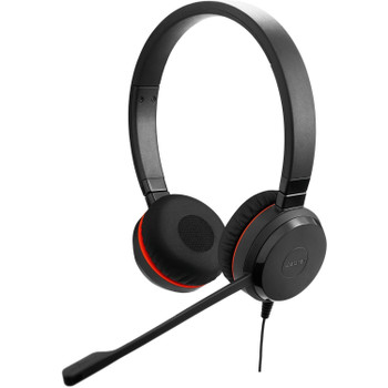 Jabra Evolve 30 II Headset 14401-21