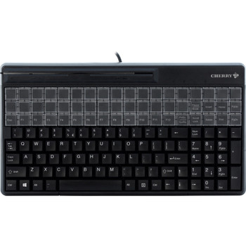 CHERRY SPOS QWERTY Keyboard G86-61410EUADAA