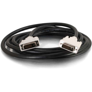 C2G 1m DVI-D Dual Link Digital Video Cable - DVI Cable - 3ft 26912