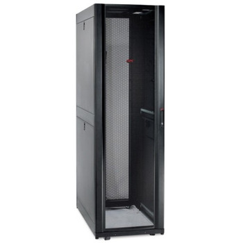 APC by Schneider Electric NetShelter SX Rack Cabinet AR3100TAA