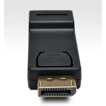 Tripp Lite by Eaton DisplayPort to HDMI Video Adapter Converter - 1920 x 1200 (1080p), M/F, 50 Pack P136-000-1-BP