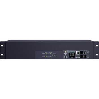 CyberPower Metered ATS PDU PDU44007 19-Outlets PDU PDU44007