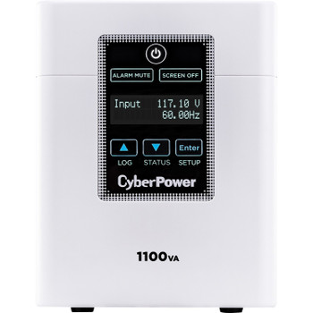 CyberPower M1100XL Medical UPS Systems M1100XL