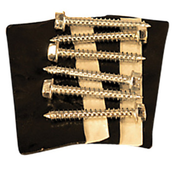 EZP10 Pitch Pad Kit for Tripod Antenna Mounts EZP10 Pitch Pad Kit for Tripod Antenna Mounts