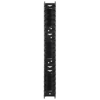 APC by Schneider Electric Vertical Cable Manager for NetShelter SX 750mm Wide 42U (Qty 2) AR7580A