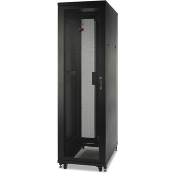 APC by Schneider Electric Netshelter SV Rack Cabinet AR2400FP1
