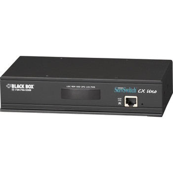 Black Box ServSwitch CX Uno,16-Port KV0161A