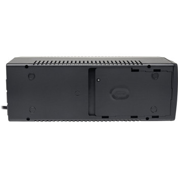 Tripp Lite by Eaton 1200VA 600W Line-Interactive UPS with 8 Outlets - AVR, 120V, 50/60 Hz, LCD, USB, Tower Battery Backup OMNIVS1200LCD
