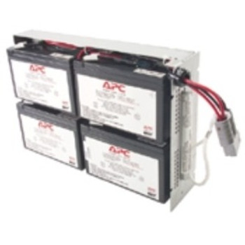 APC Replacement Battery Cartridge #23 RBC23