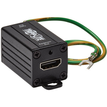 Tripp Lite by Eaton In-Line HDMI Surge Protector - 4K, HDCP, Metal Case, IEC Compliant, TAA B110-SP-HDMI