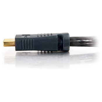 C2G 35ft HDMI Cable - Plenum Rated - High Speed HDMI Cable - M/M 41192