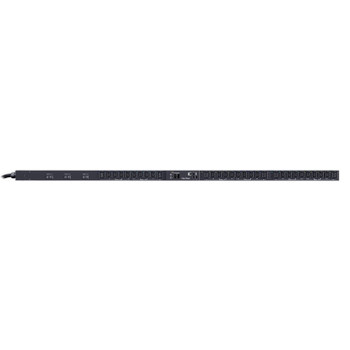 CyberPower PDU83107 3 Phase 200 - 240 VAC 50A Switched Metered-by-Outlet PDU PDU83107