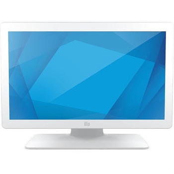 Elo 2203LM 22" Class LCD Touchscreen Monitor - 16:9 - 14 ms E381048