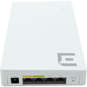 Extreme Networks ExtremeWireless AP302W Dual Band 802.11ax 1.60 Gbit/s Wireless Access Point - Indoor AP302W-FCC