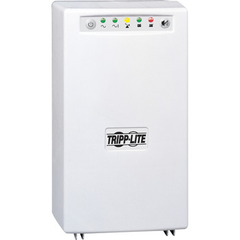 Tripp Lite by Eaton UPS SmartPro 230V 1kVA 750W Medical-Grade Line-Interactive Tower UPS with 6 Outlets Full Isolation Expandable Runtime SMX1200XLHG
