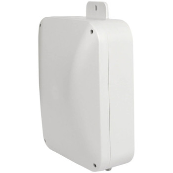 Tripp Lite by Eaton Wireless Access Point Enclosure - NEMA 4, Surface-Mount, PC Construction, 13 x 9 in. EN1309N4