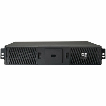 Eaton Tripp Lite Series 36V Extended Battery Module (EBM) for SmartOnline UPS Systems, 2U Rack/Tower BP36RT