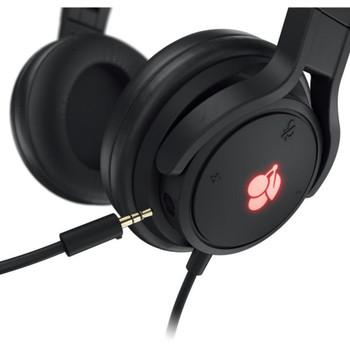 CHERRY HC 2.2 Office and Gaming Headset JA-2200-2