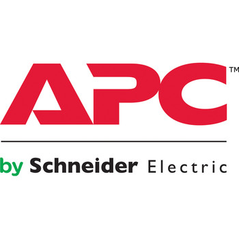 APC by Schneider Electric 2-Post Rack Double-Sided Shelf AR8422