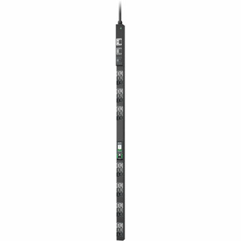 APC by Schneider Electric NetShelter 42-Outlets PDU APDU10351ME